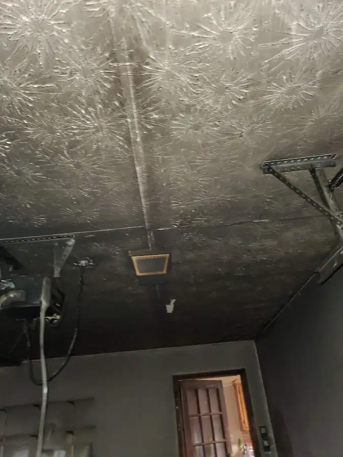 Fire and smoke damage assessment for Emergency Water Damage Services in Lake City